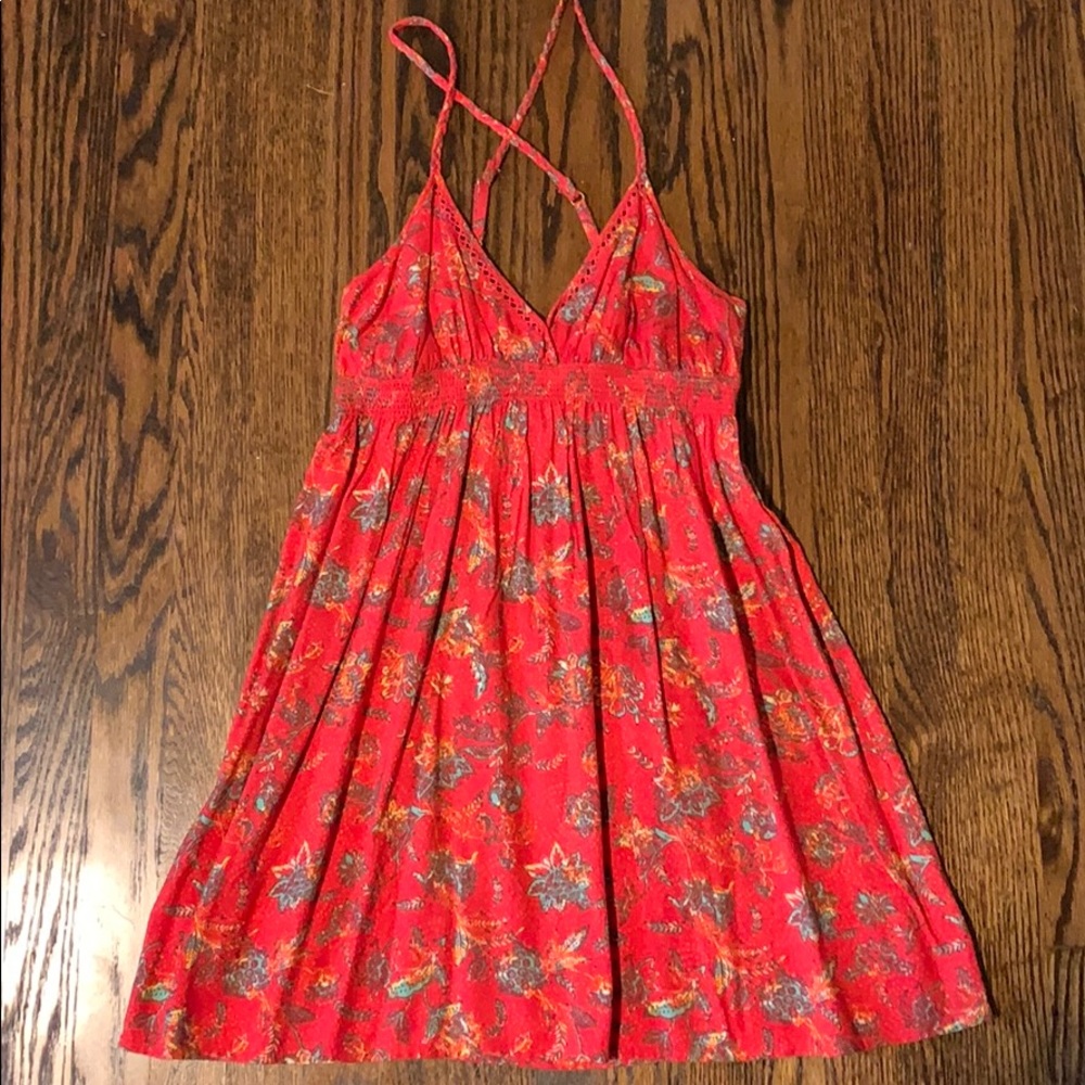 NWT: urban outfitters dress